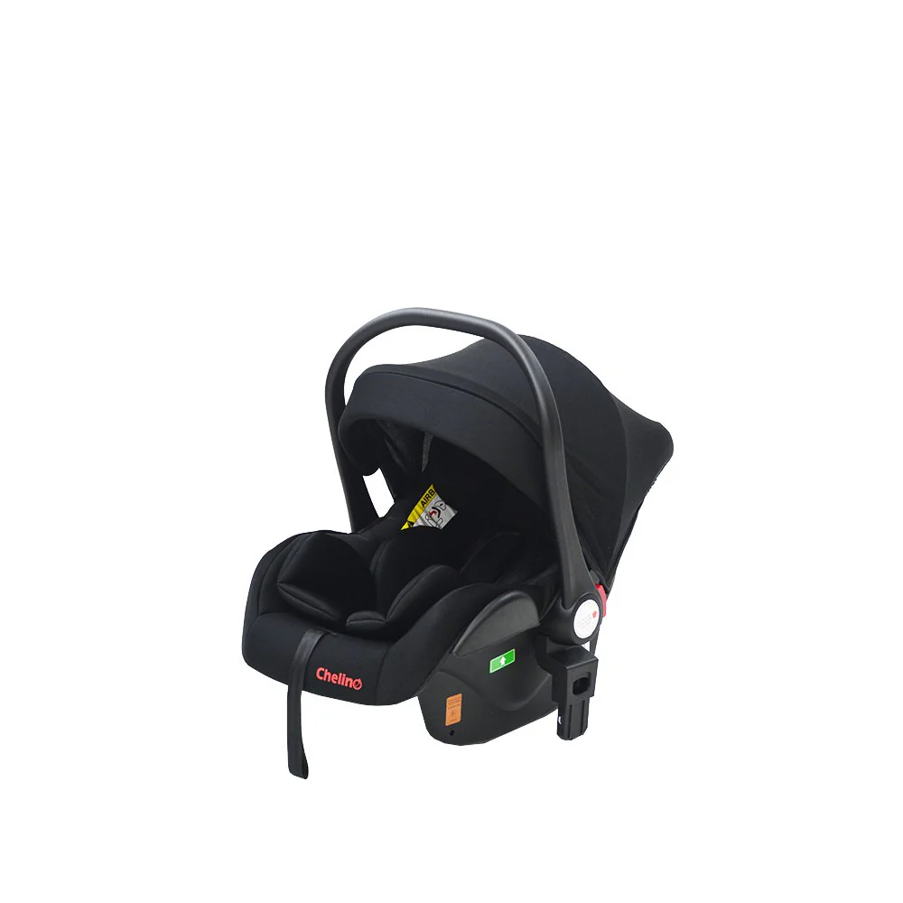 Polo 3 in 1 Travel System - Image 21