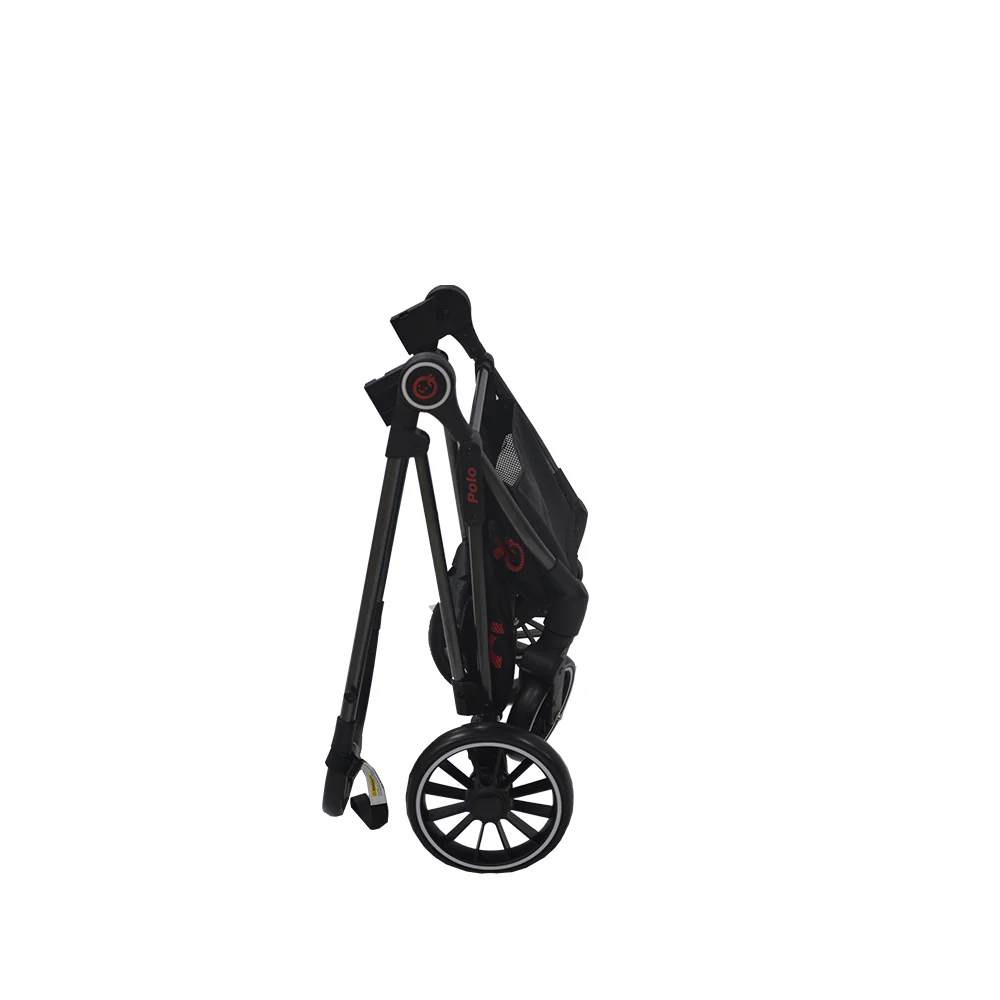 Polo 3 in 1 Travel System - Image 22