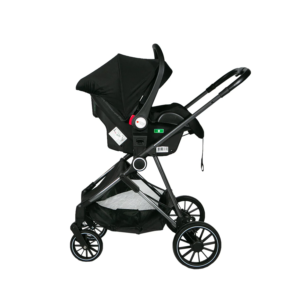 Polo 3 in 1 Travel System - Image 23