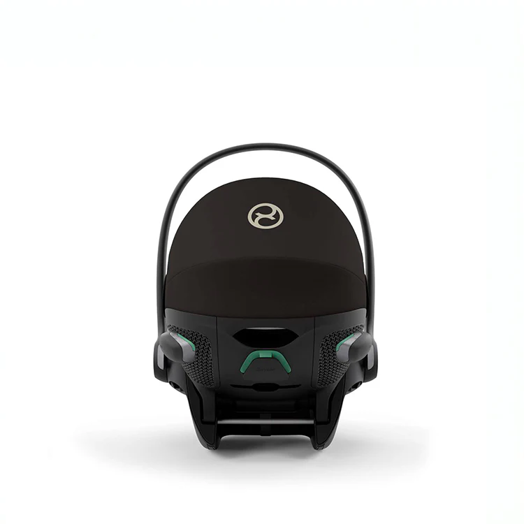 Cloud G i-Size Magic Black - Image 5