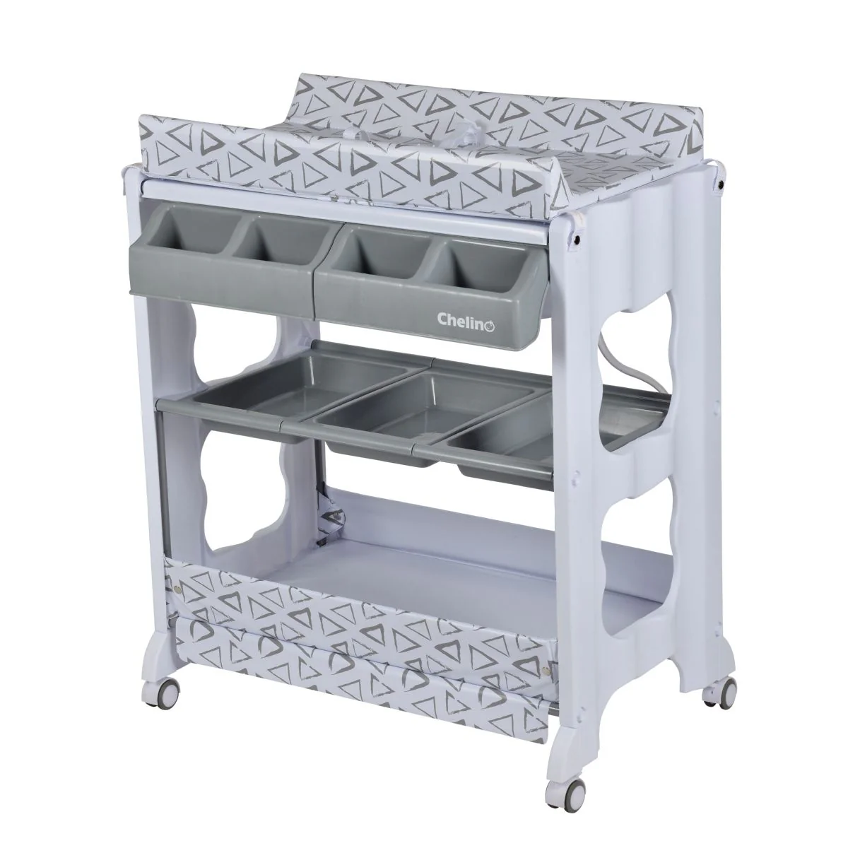 Prima Rossi Bath Unit - Image 4