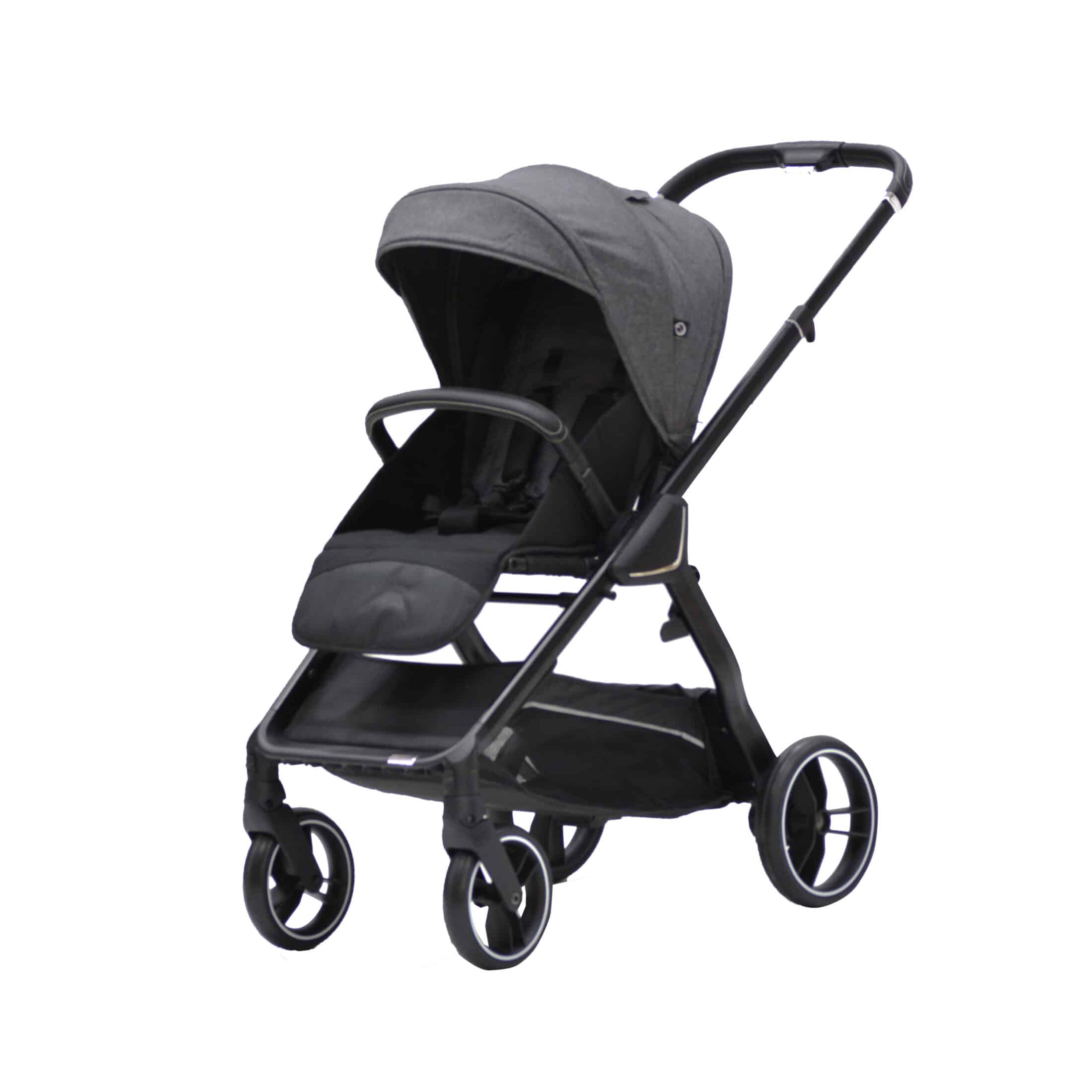 Ranger II Travel System - Image 4