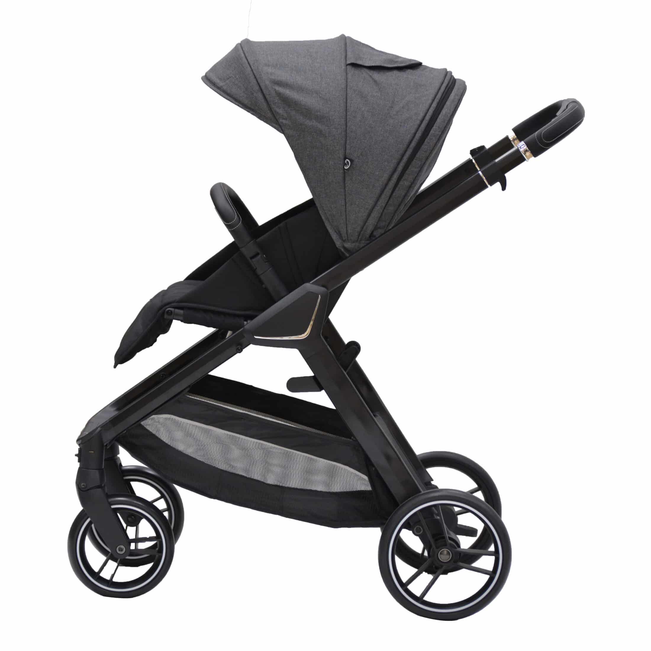 Ranger II Travel System - Image 6
