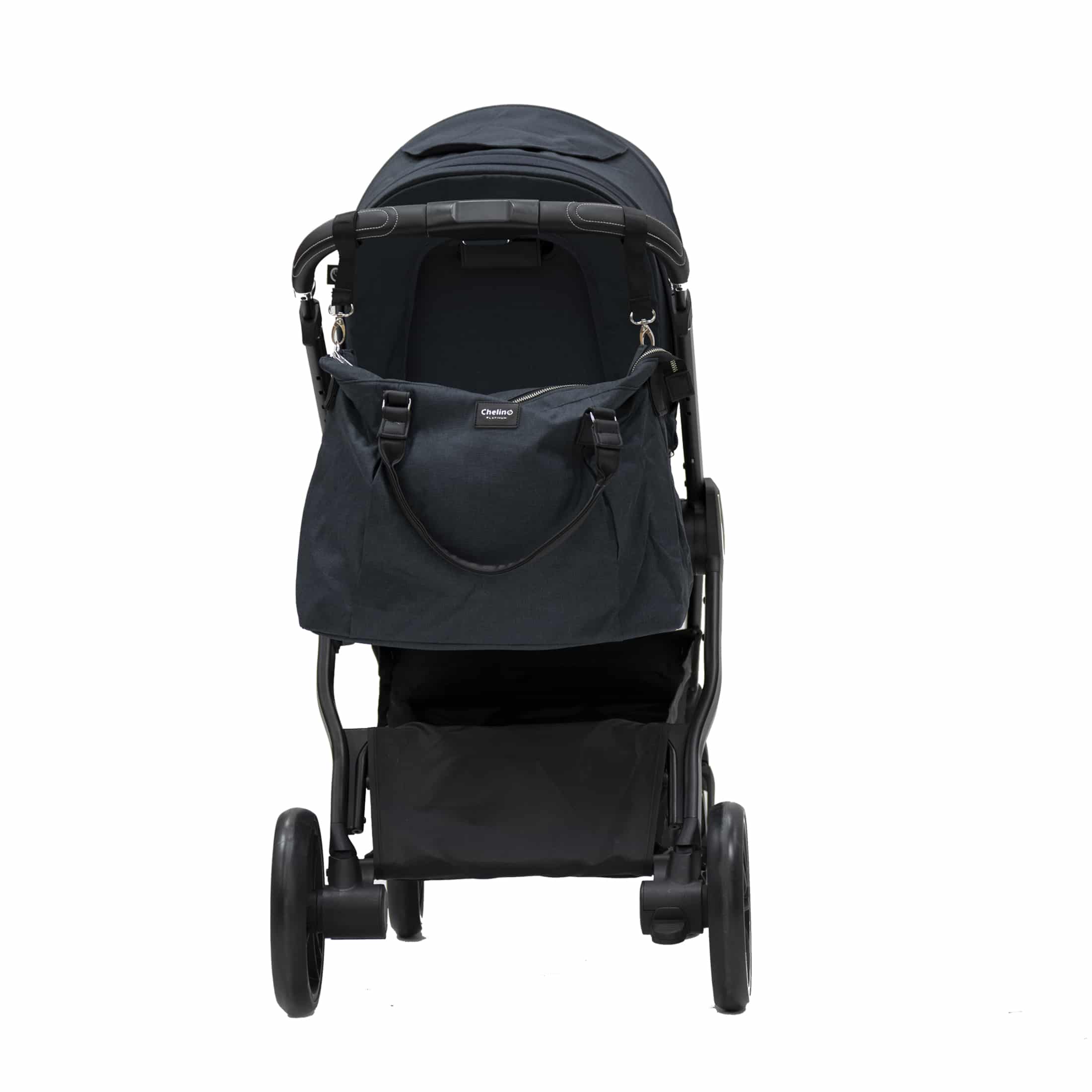 Ranger II Travel System - Image 8