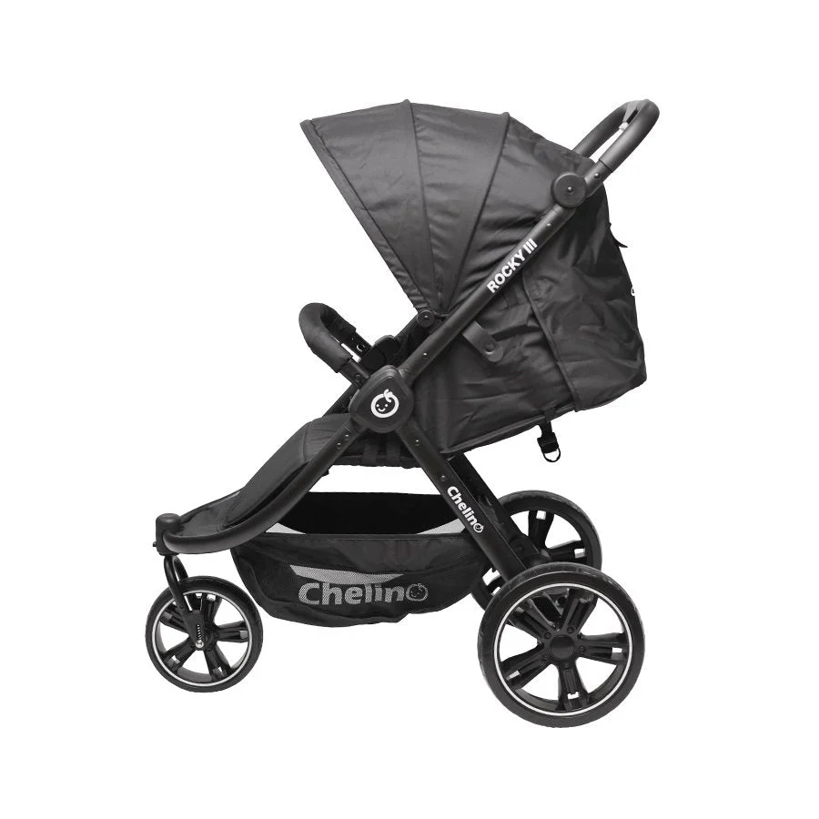 Rocky Stroller III - Image 3