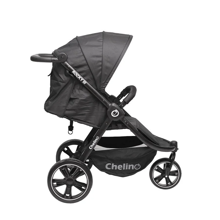 Rocky Stroller III - Image 5