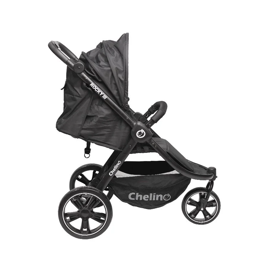 Rocky Stroller III - Image 6