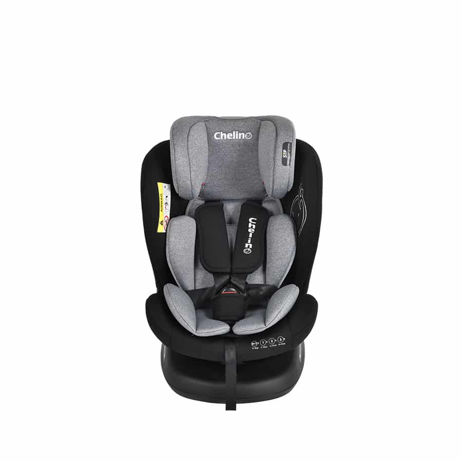 Shuttle 360 Stages Car Seat - Image 3