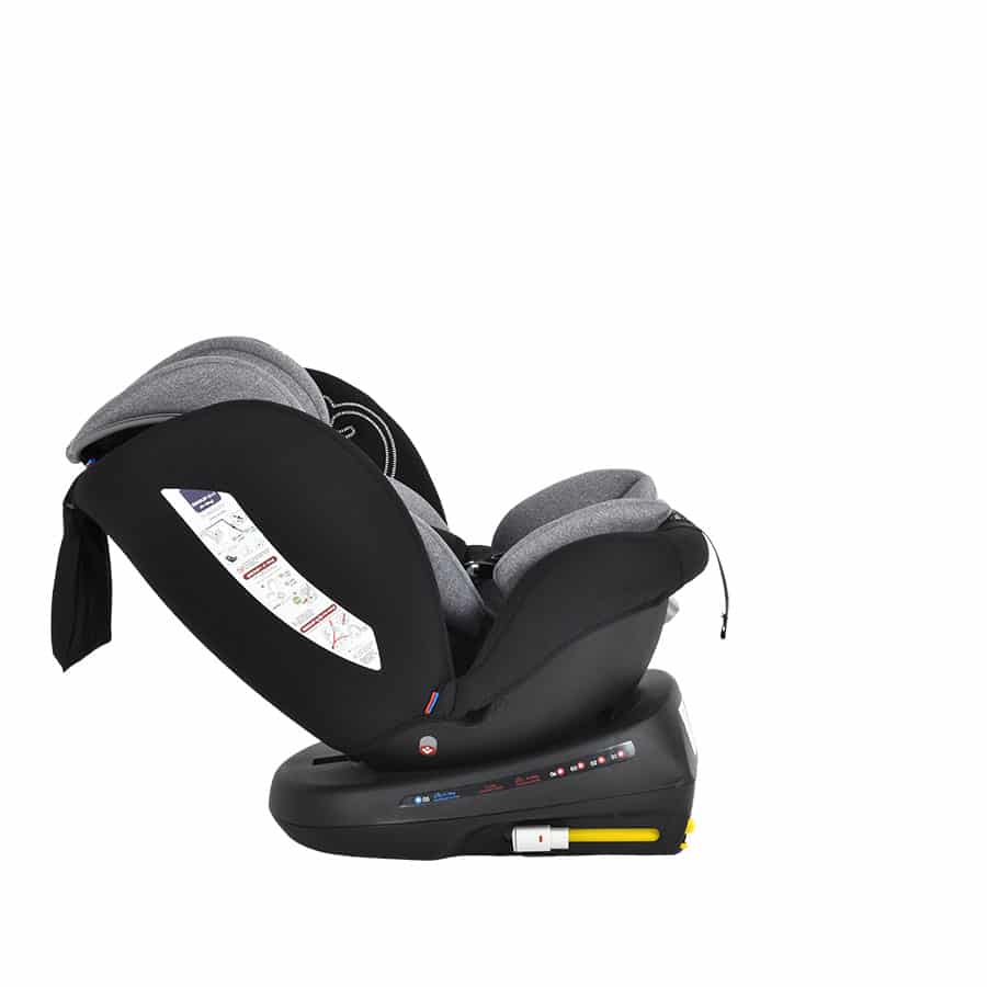 Shuttle 360 Stages Car Seat - Image 5