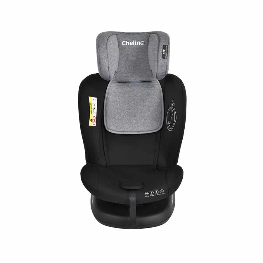 Shuttle 360 Stages Car Seat - Image 6