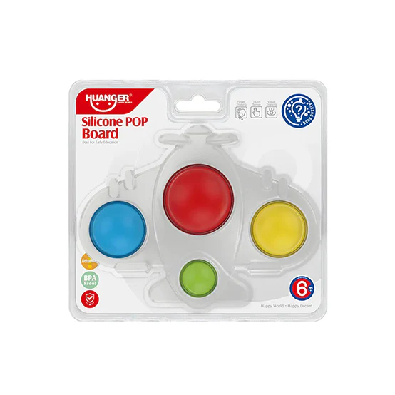 Silicon Flipping Boards - Image 4