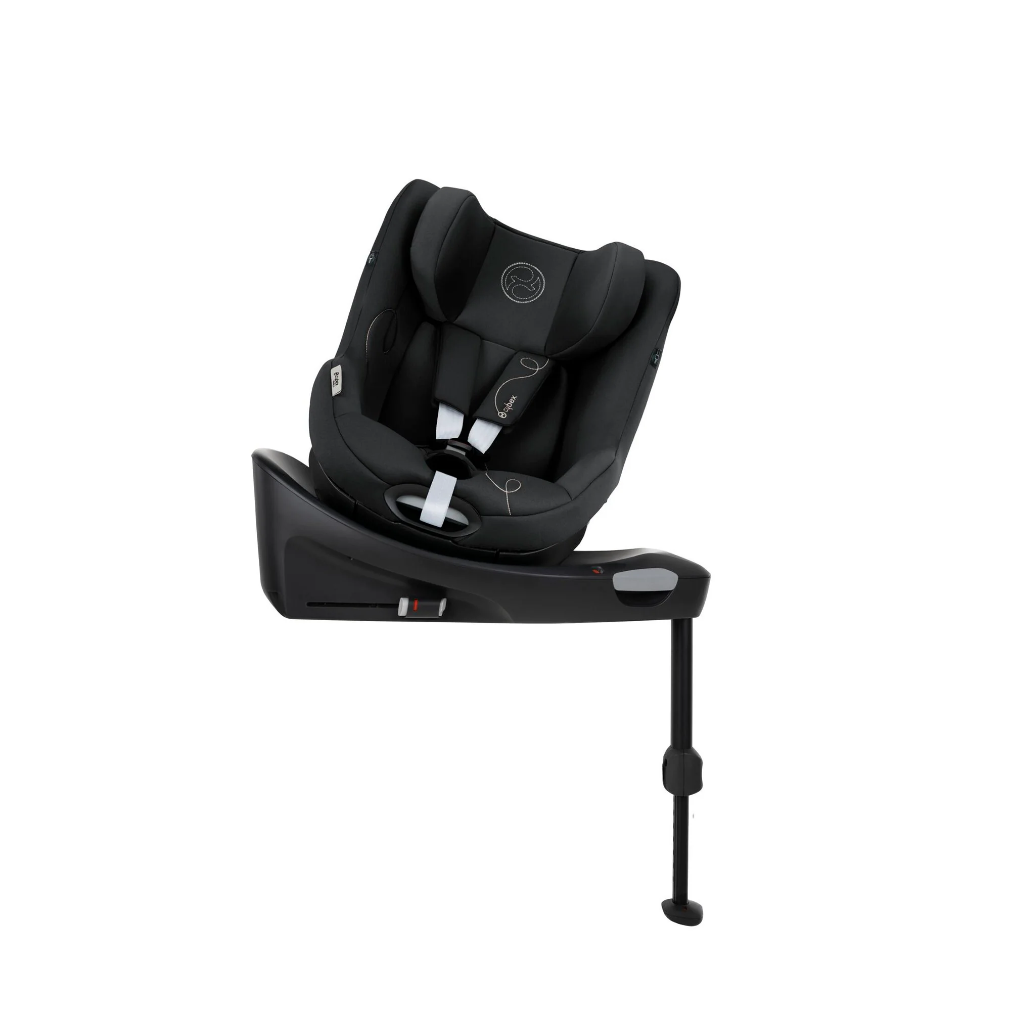 Sirona GI i-Size - Magic Black - Image 3