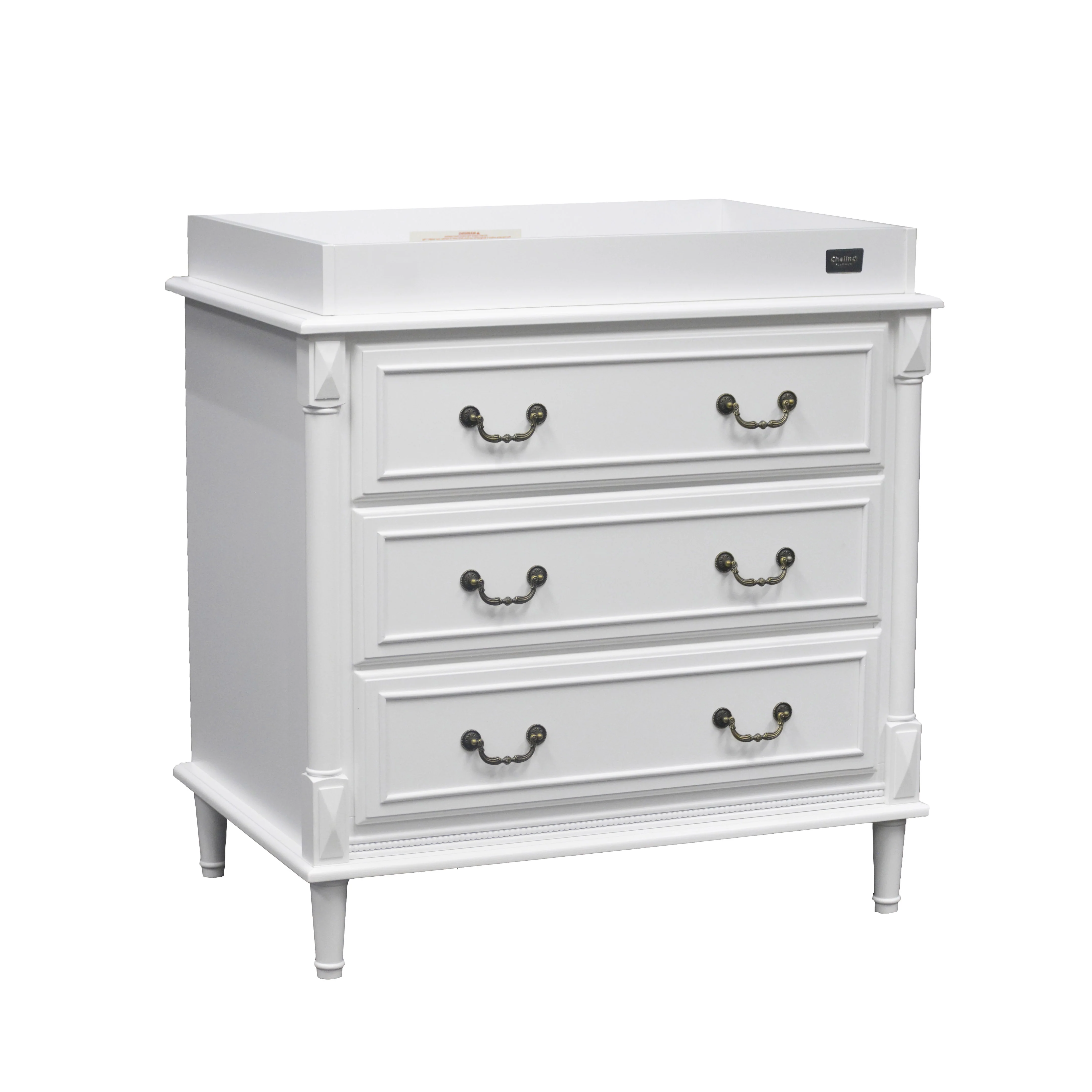 Sophie Chest Of Drawers - Image 4