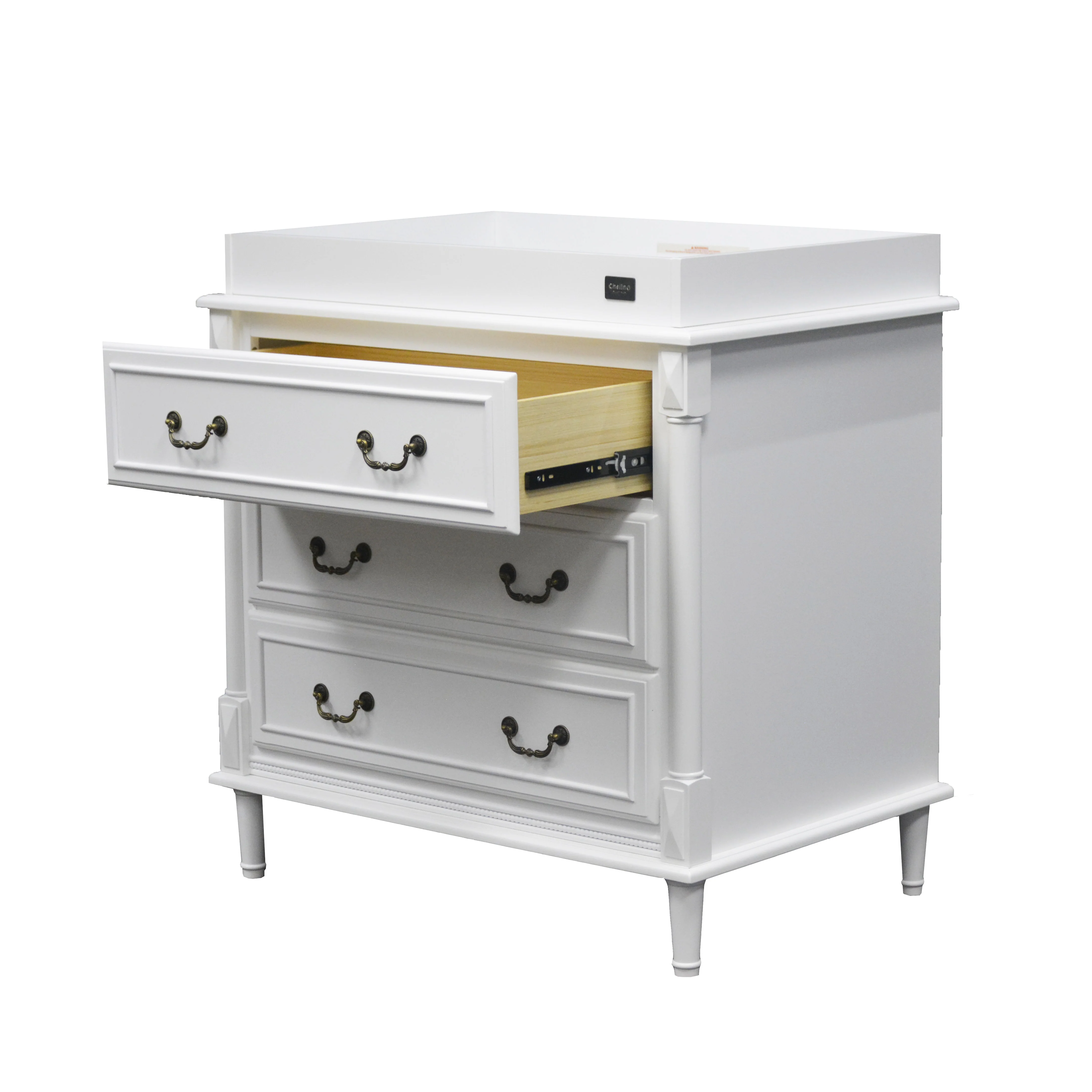Sophie Chest Of Drawers - Image 5