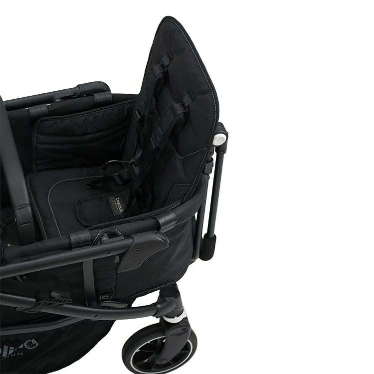Switch 2 IN 1 Wagon Travel System - Image 16