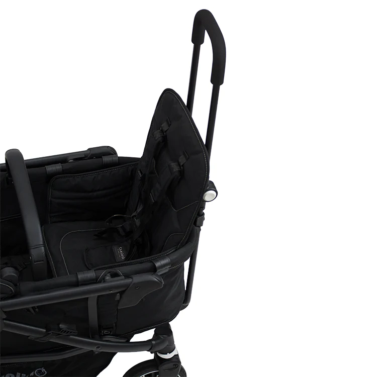 Switch 2 IN 1 Wagon Travel System - Image 17
