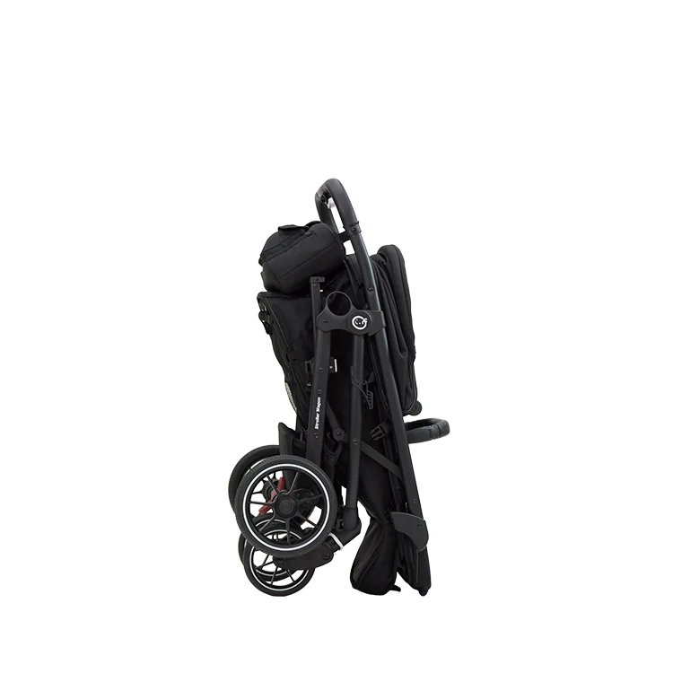 Switch 2 IN 1 Wagon Travel System - Image 19
