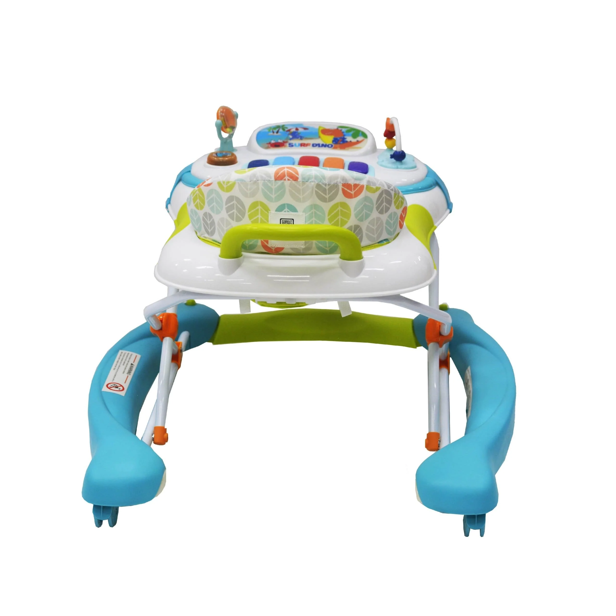 Tiggo Rocker Walker - Image 3