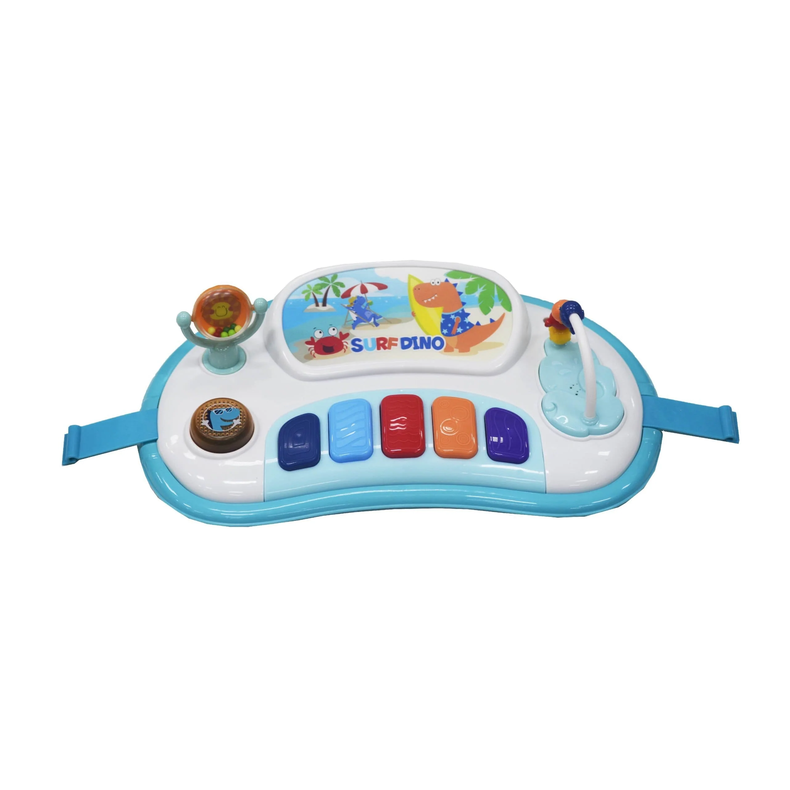 Tiggo Rocker Walker - Image 5