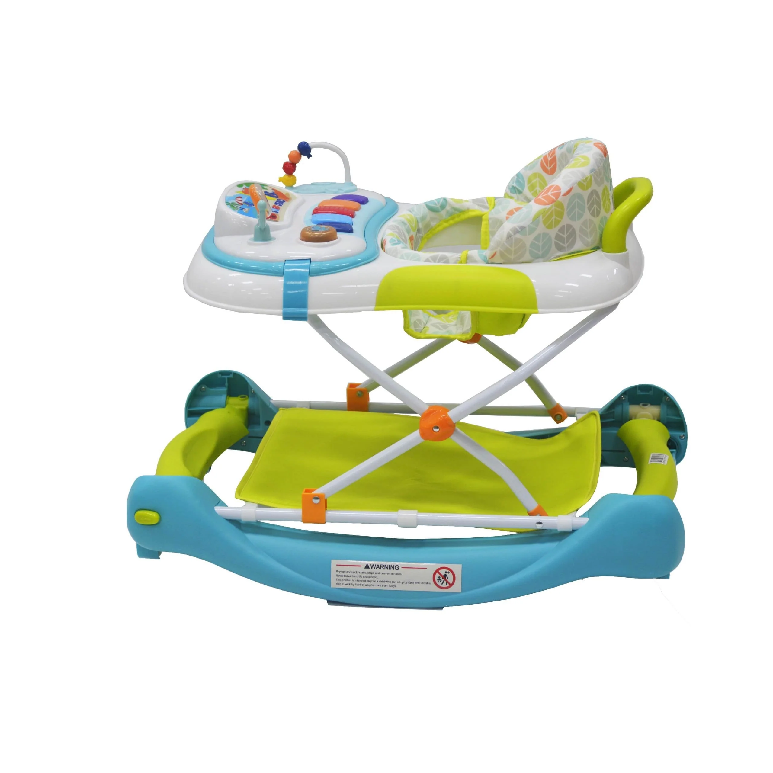 Tiggo Rocker Walker - Image 7