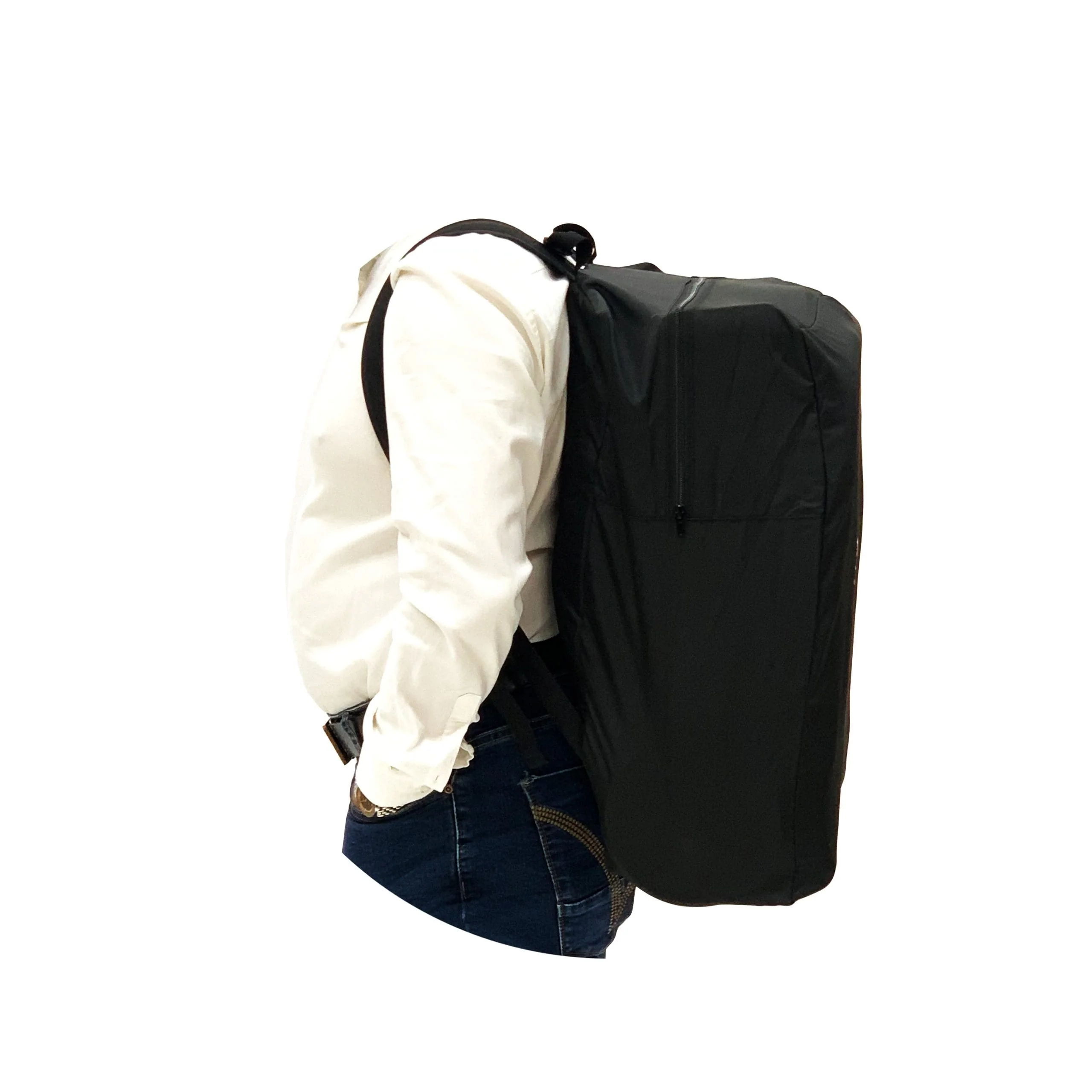 Transporter Stroller - Image 12