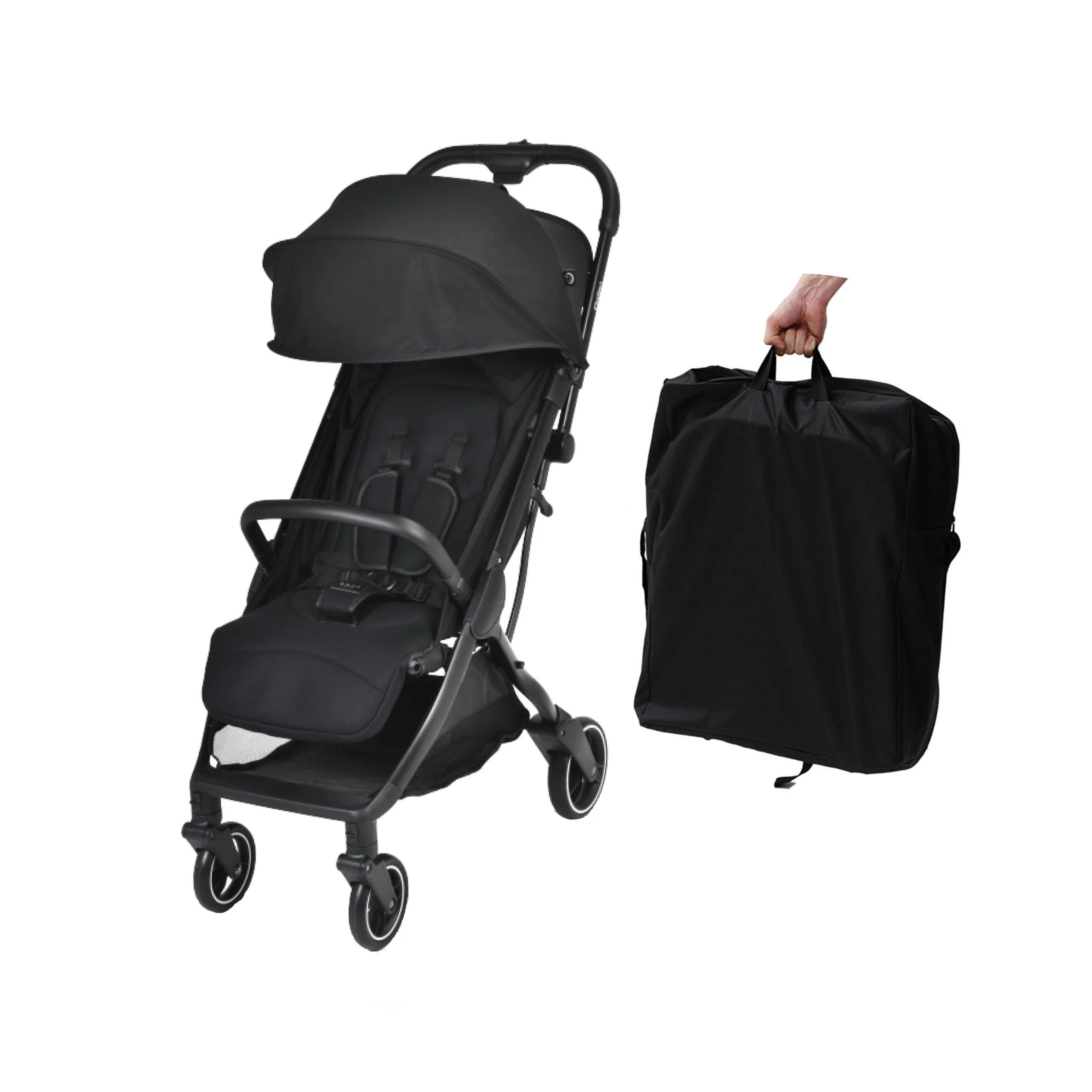 Transporter Stroller - Image 4