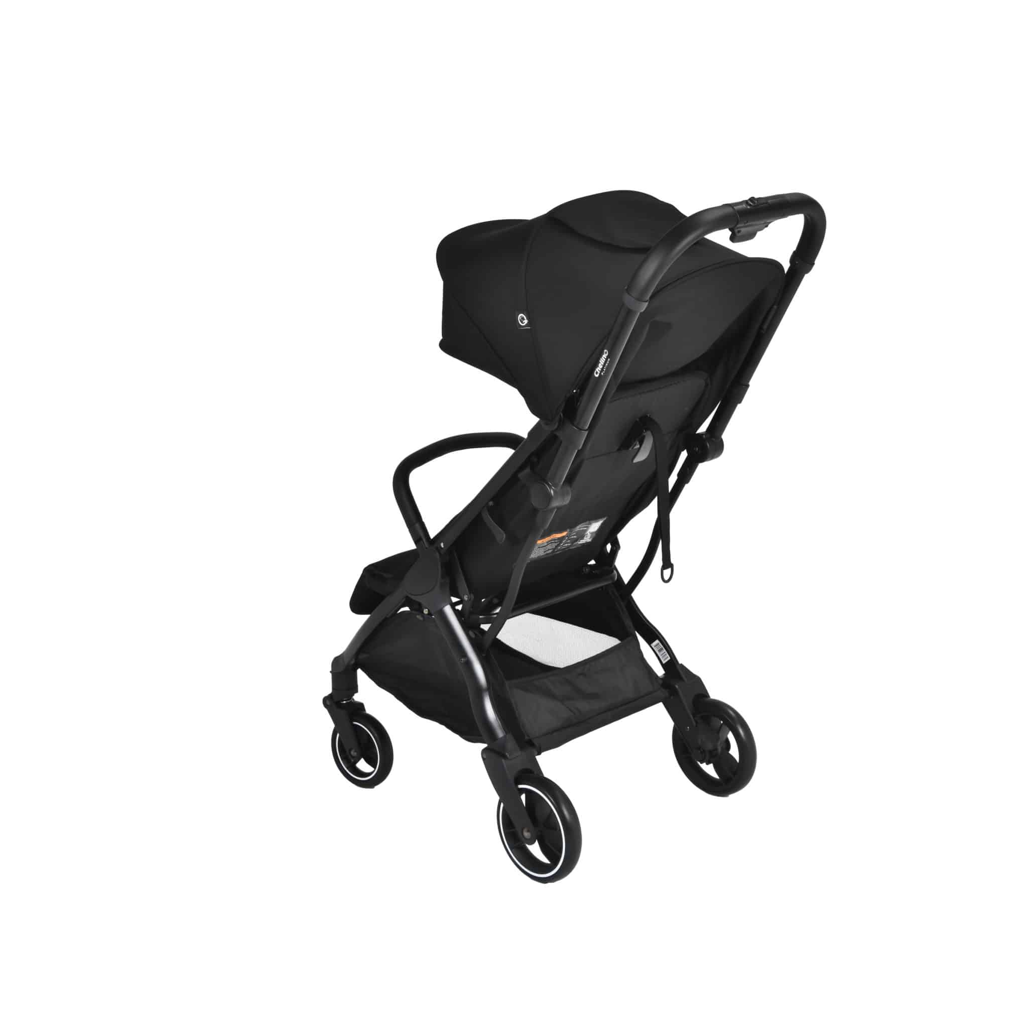 Transporter Stroller - Image 7