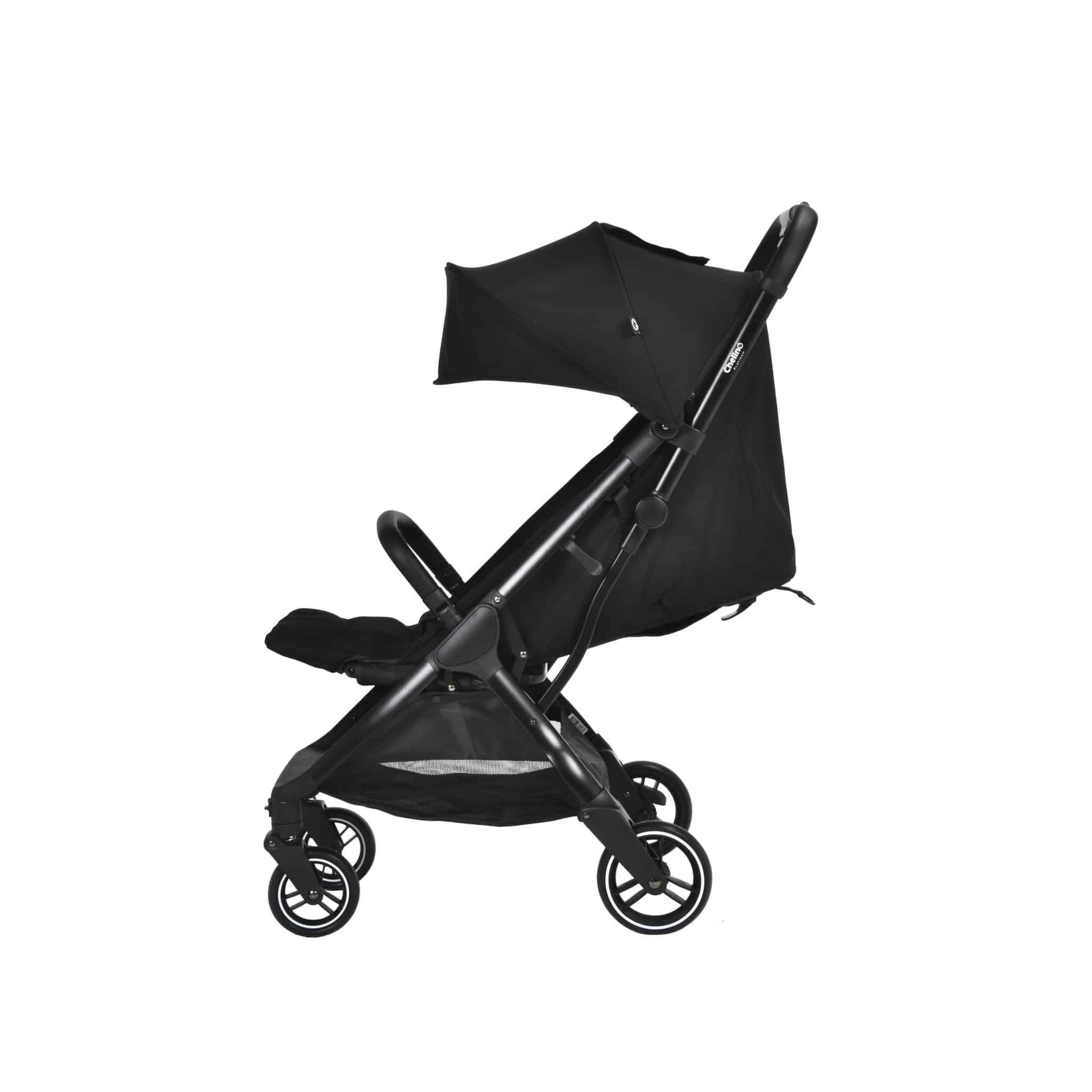Transporter Stroller - Image 9