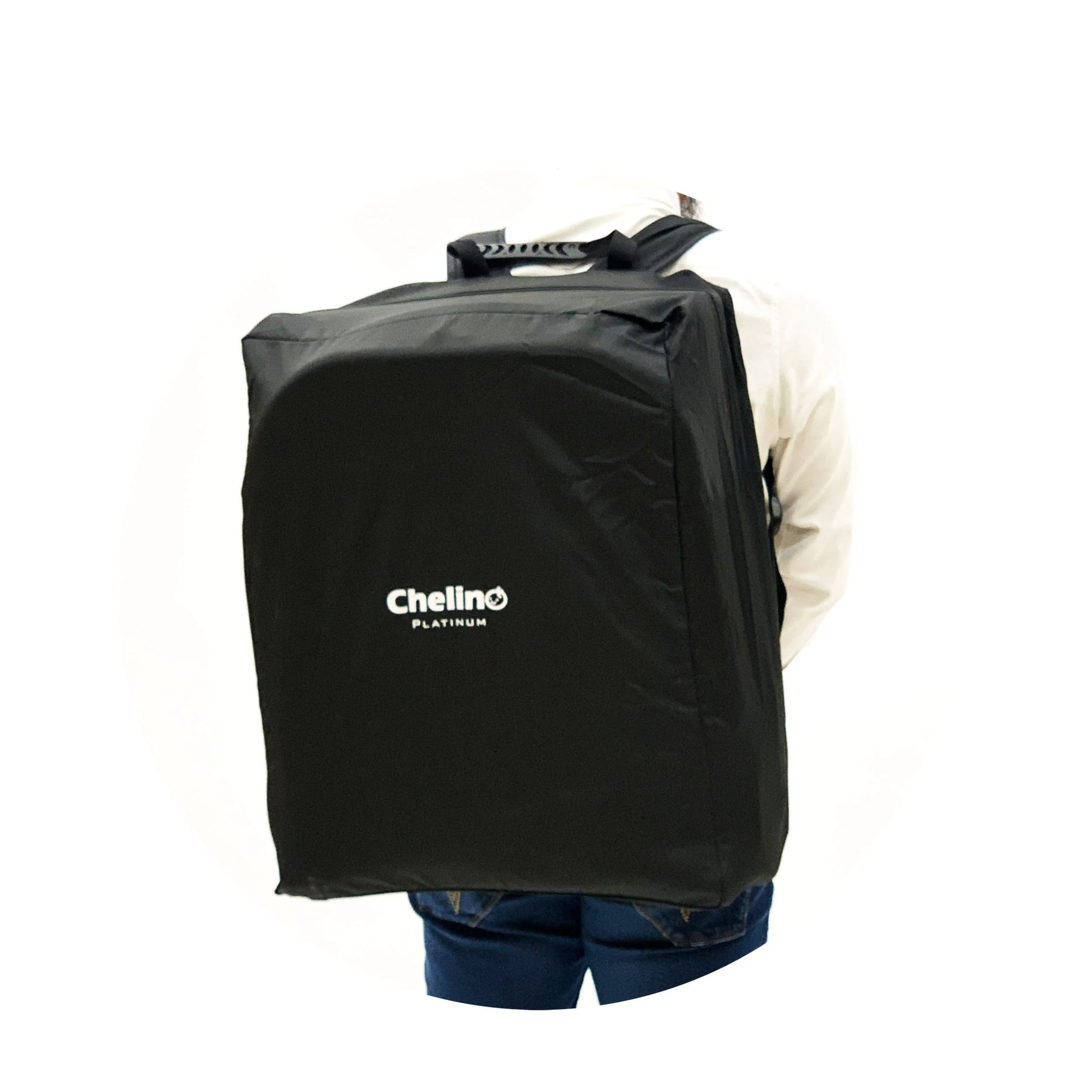 Transporter Travel Bag - Image 3