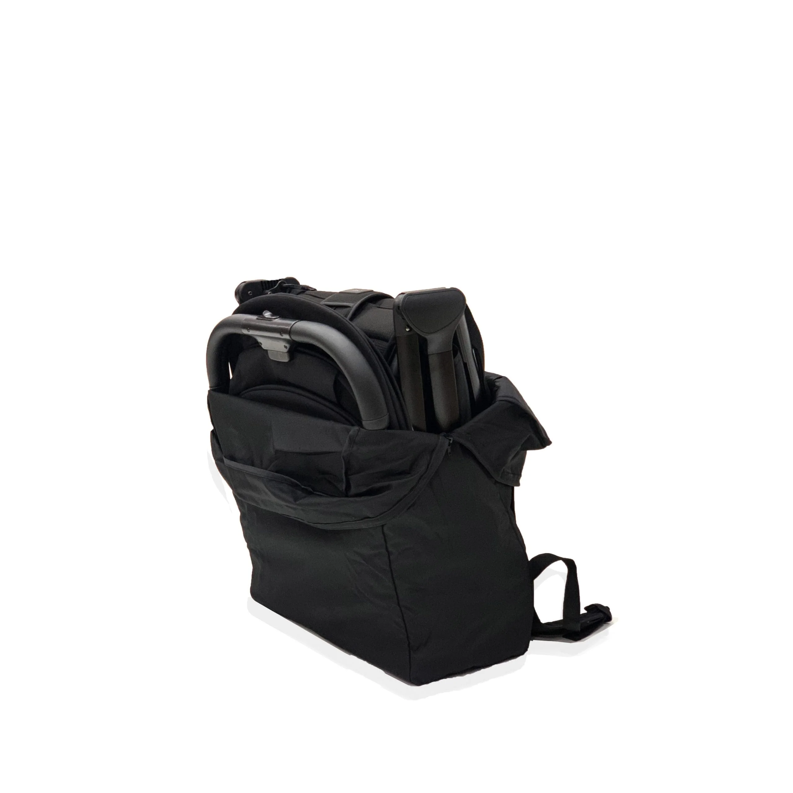 Transporter Travel Bag - Image 5