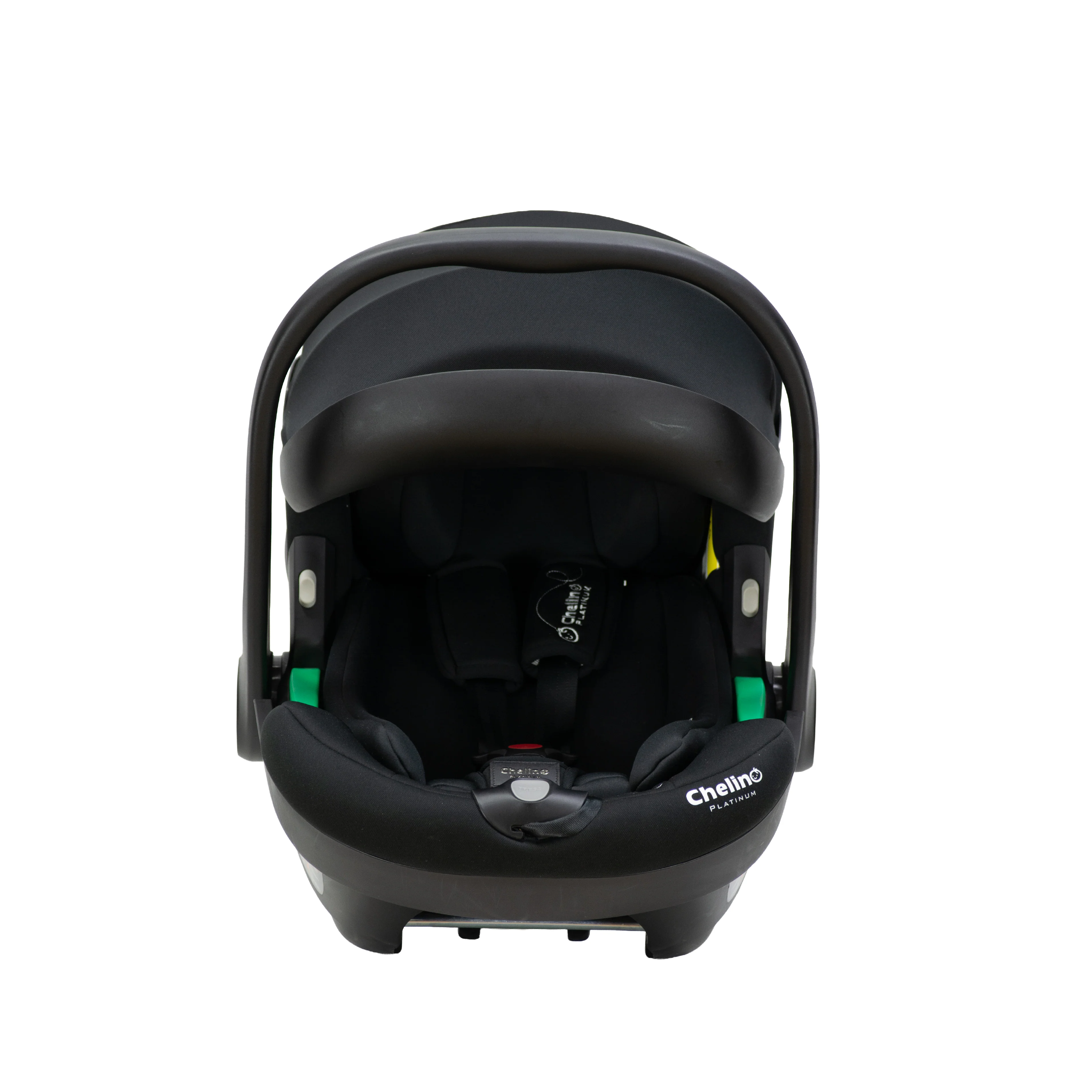 Tulip i-Size Car Seat - Image 5