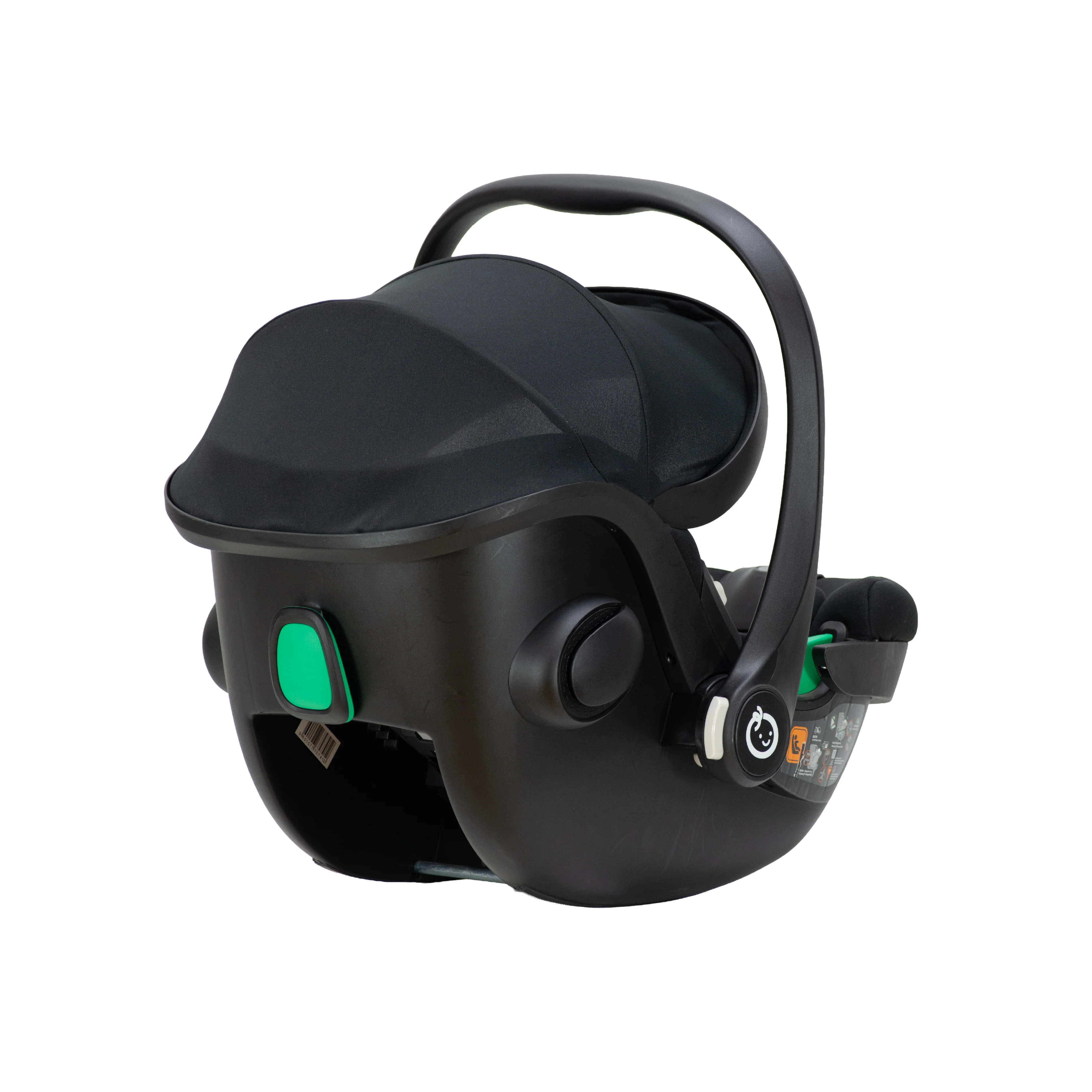 Tulip i-Size Car Seat - Image 11