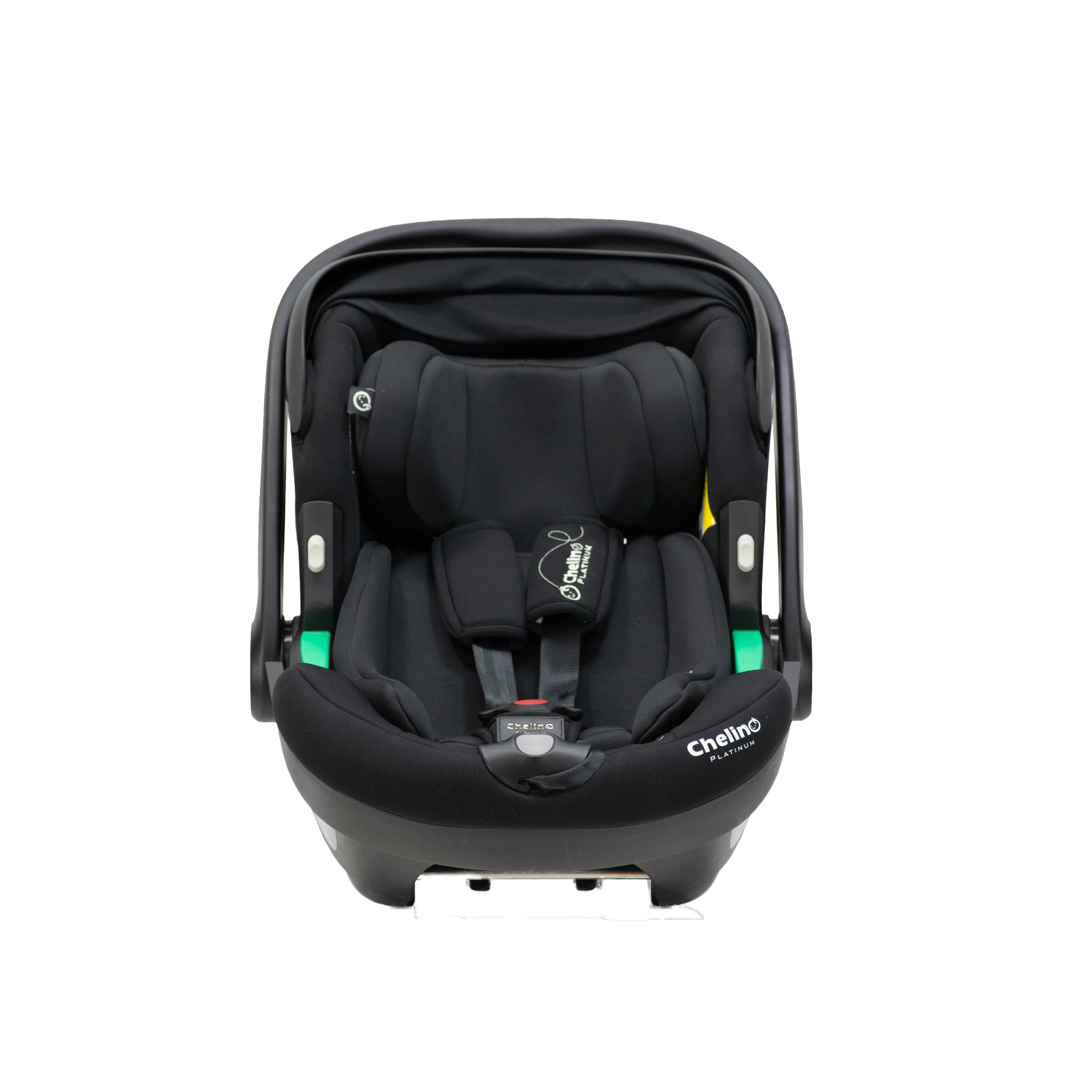 Tulip i-Size Car Seat - Image 6