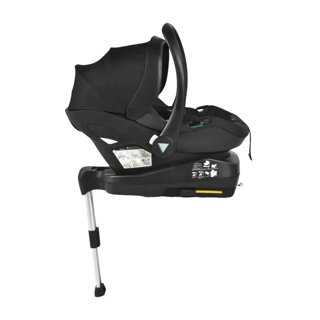 Viano Matrix 3 in 1 Travel System, Sage - Image 15