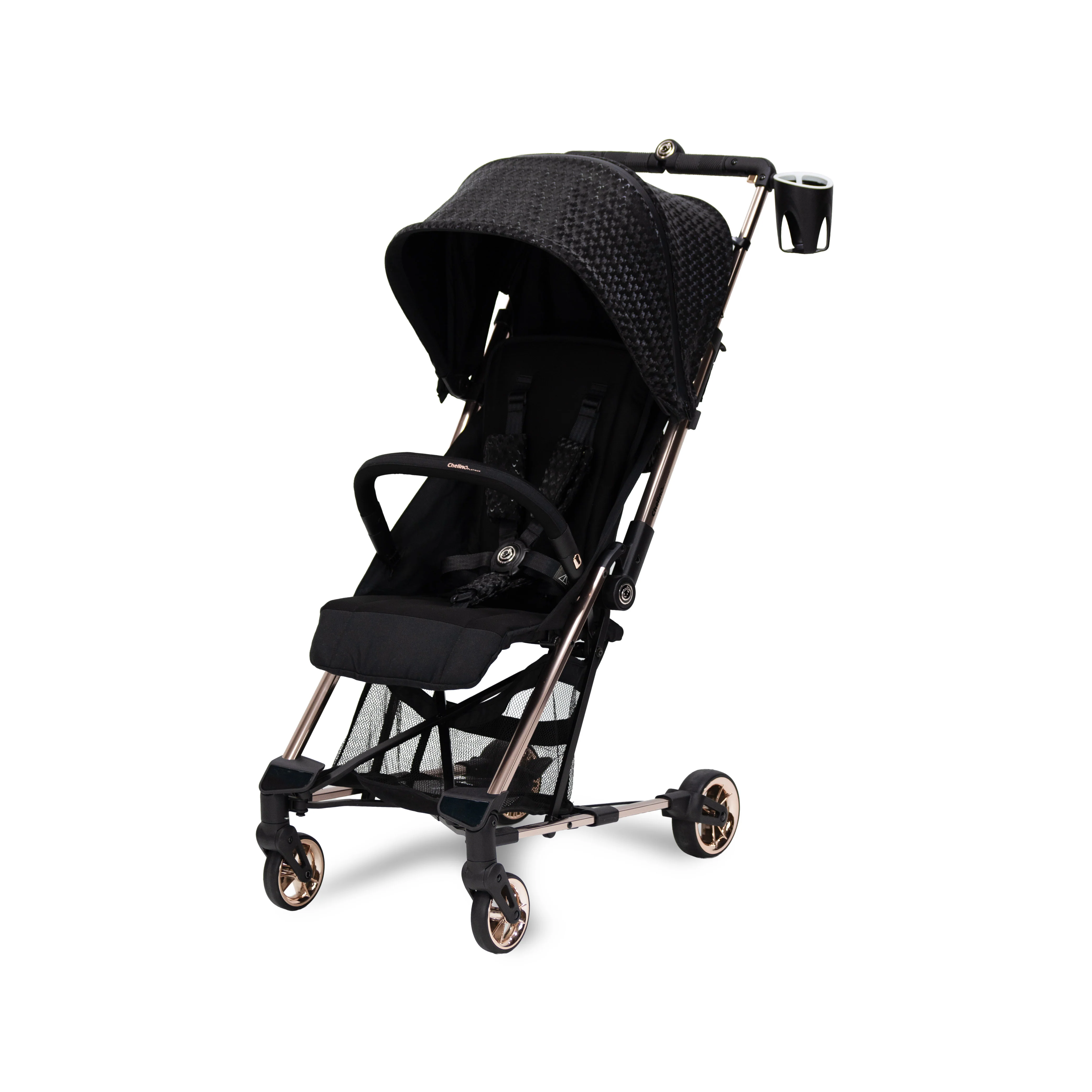 Zippy Stroller - Image 3